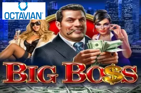 Big Boss
